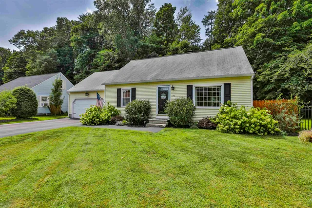 70 Avon Drive