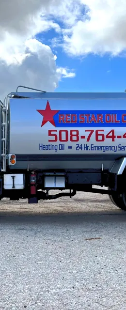 Red Star Oil Co work photo