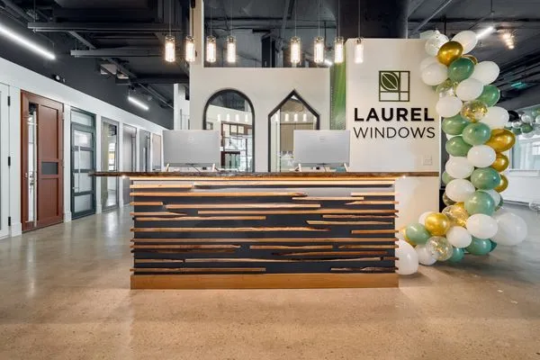 Laurel Windows Boston researched project photo