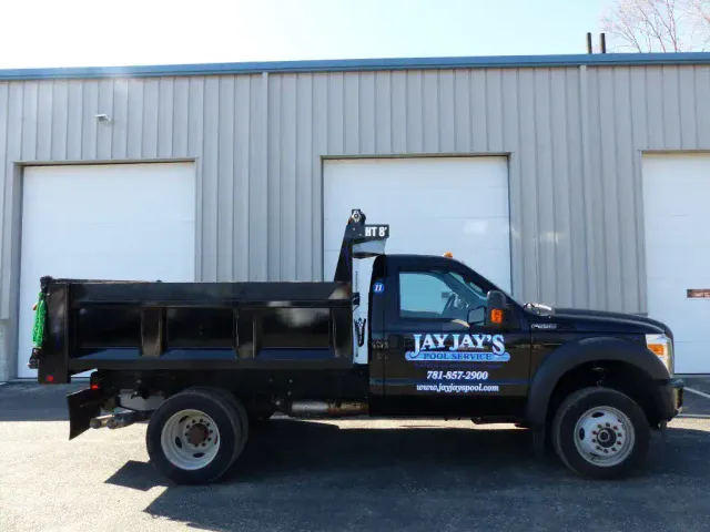 work photo from jayjayspools.com