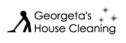 Georgeta's House Cleaning logo
