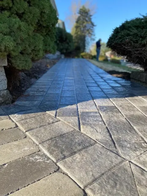Wolgast Landscaping, LLC 5