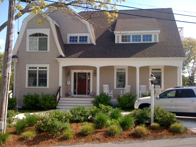 Stivaletta Corp General Contractor work photo