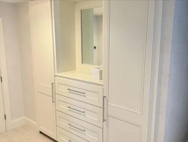 A. Allen Carpentry Inc. work photo