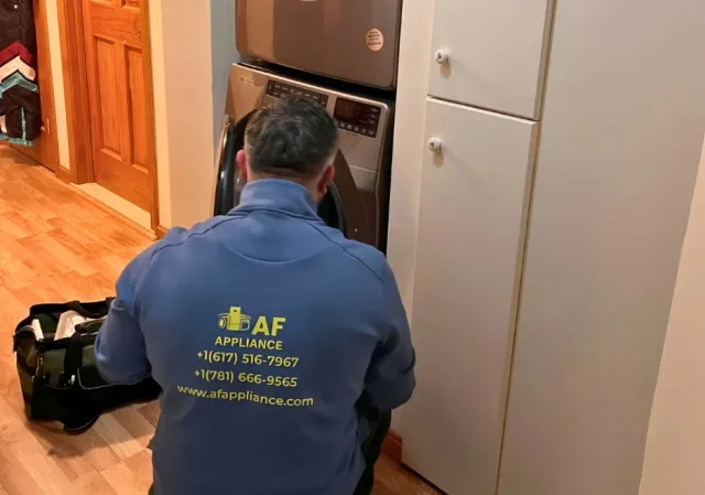 Dryer Repair