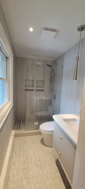 Siloh, LLC work photo