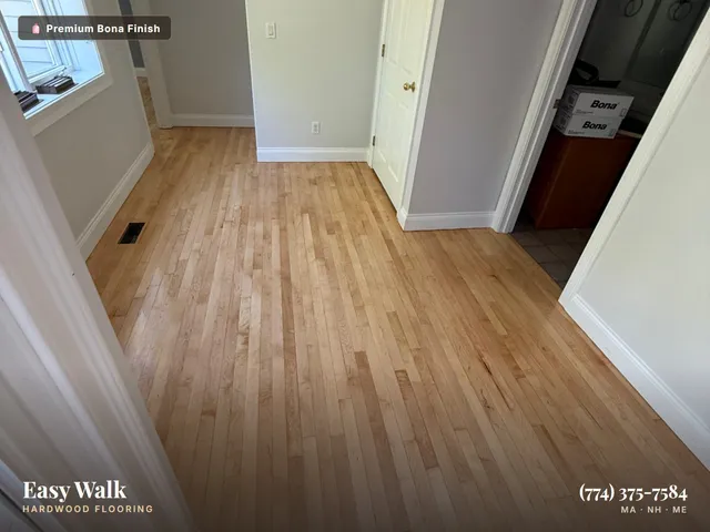 EASY WALK FLOORING