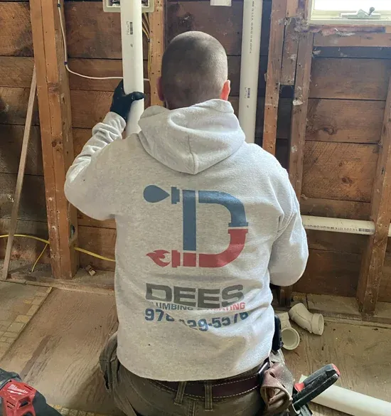 Emergency Plumber in Dracut, MA
