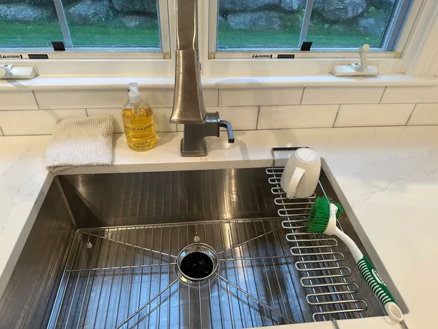 Karen Costa Cleaning Service's work photo