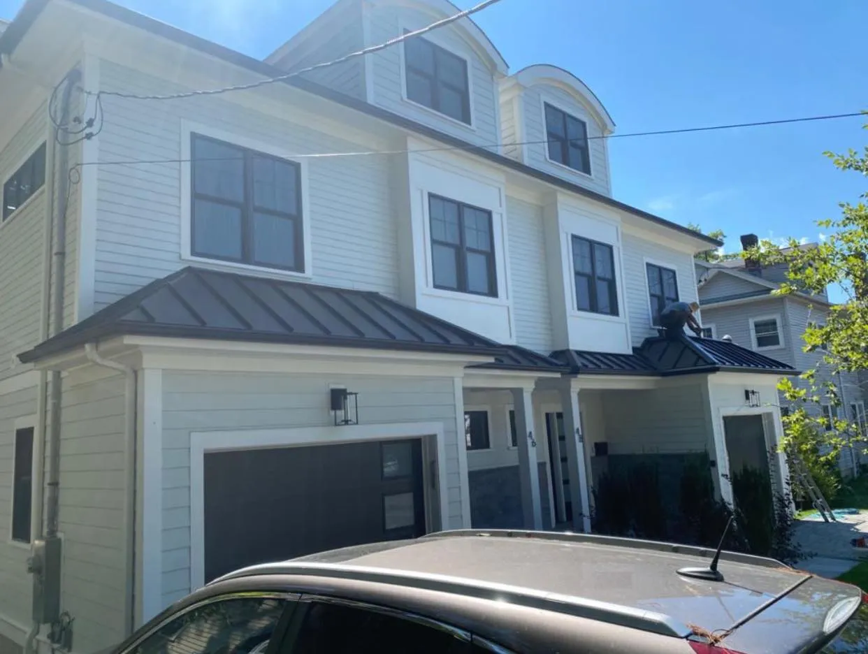 Omar Masonry And Painting LLC