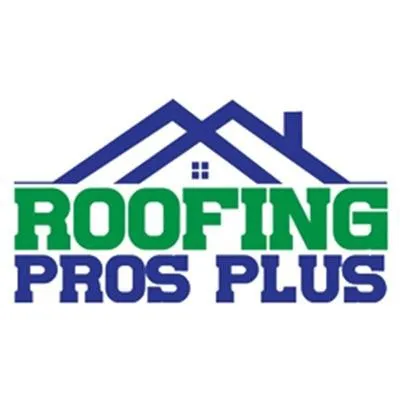 Roofing Pros Plus logo