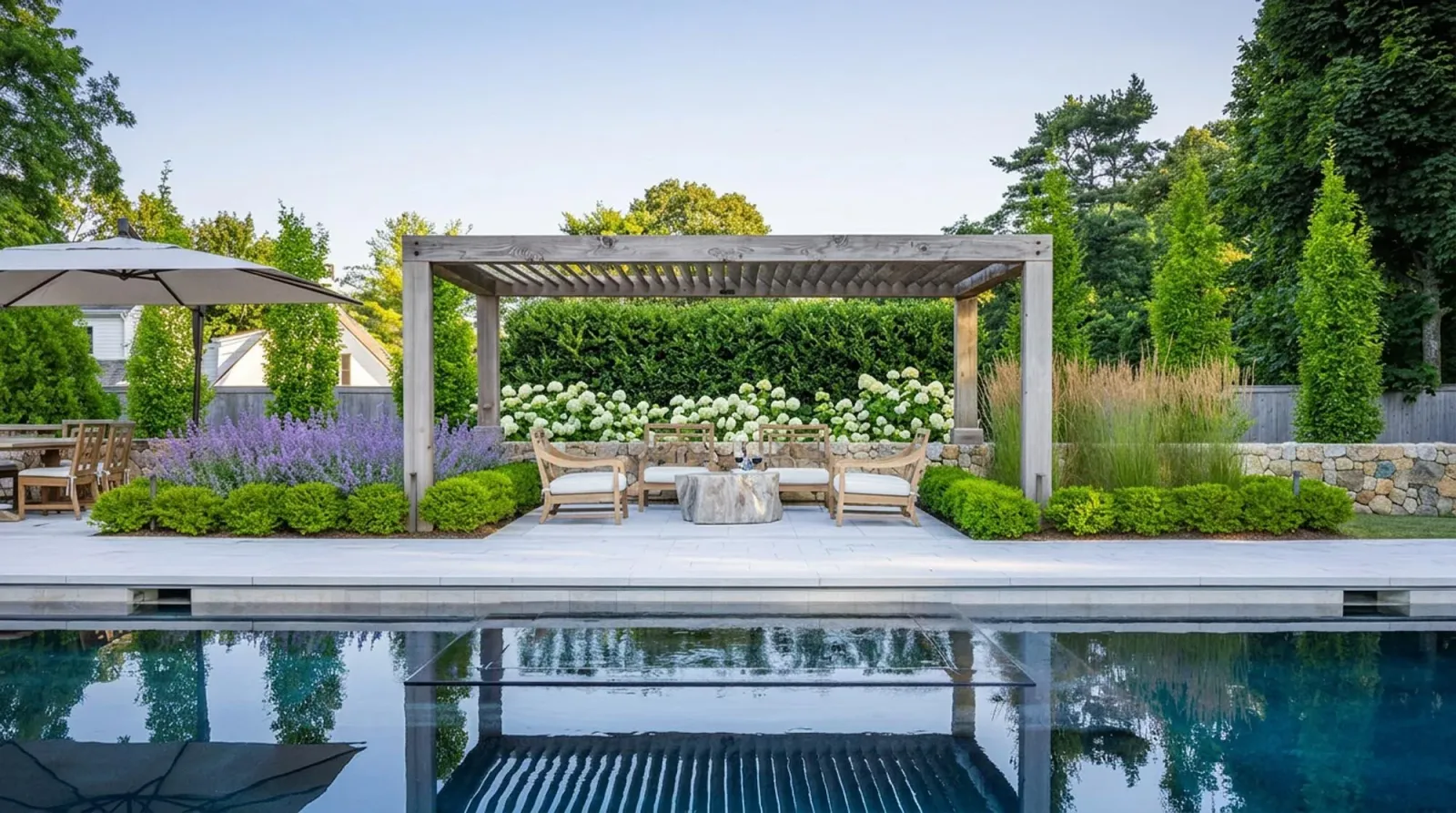 Coastal Retreat