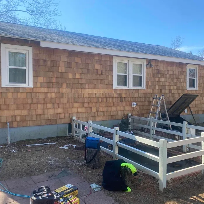 A1 CONSULTANTS LLC researched project photo