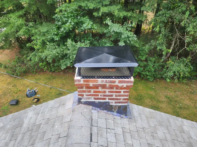 MW Roofing & Carpentry work photo