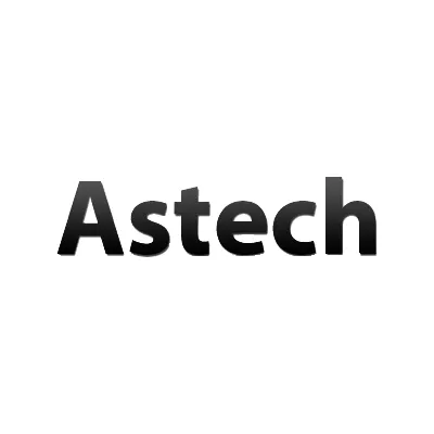 Astech logo