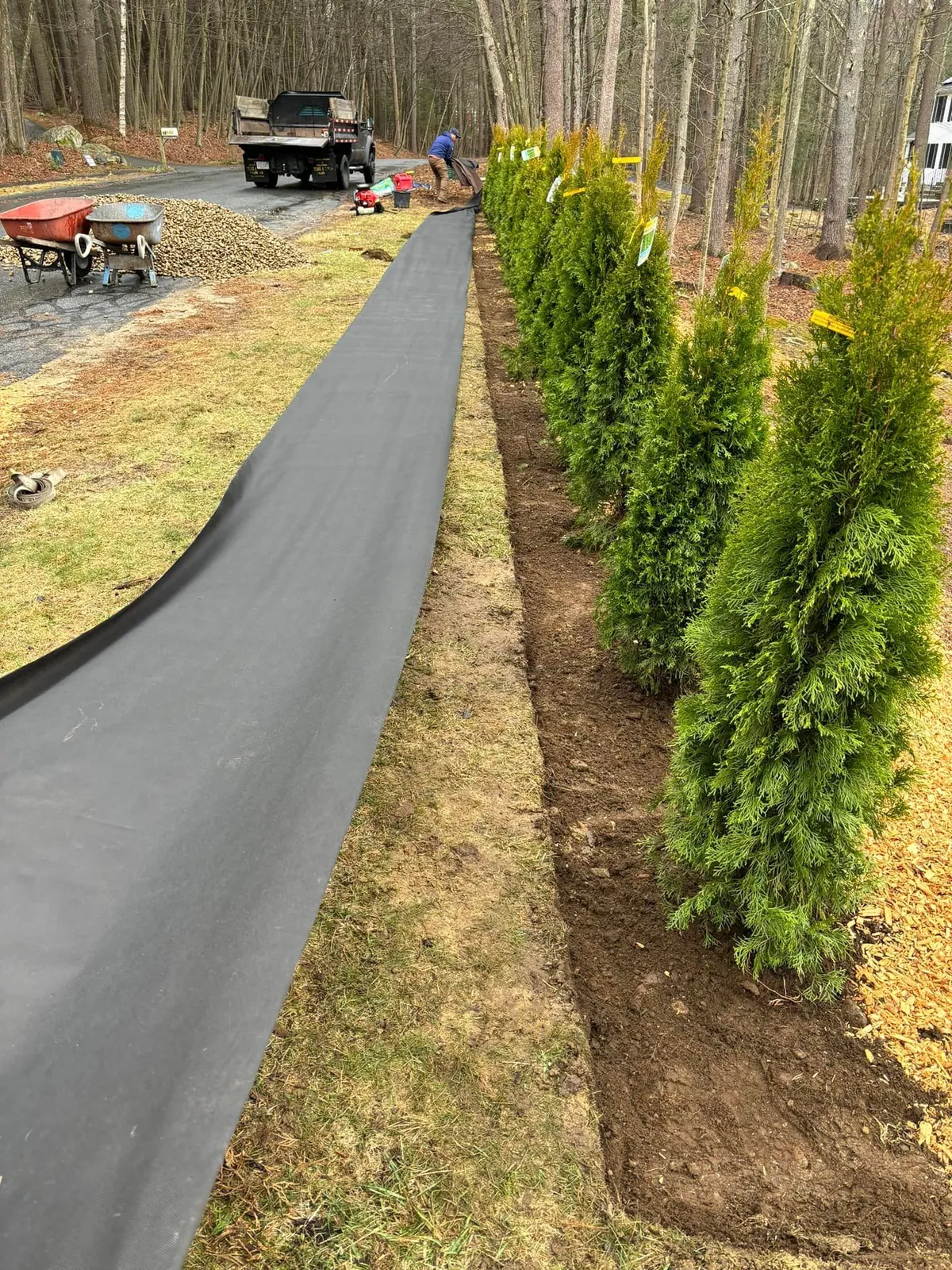 work photo from actonlawnmowing.com