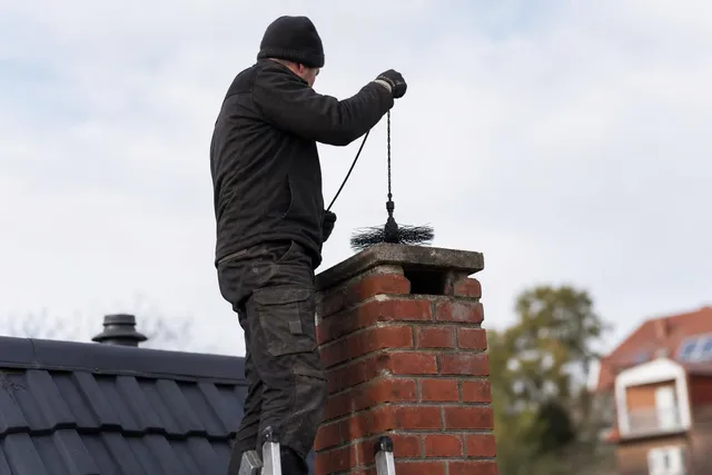 Chimney Inspection