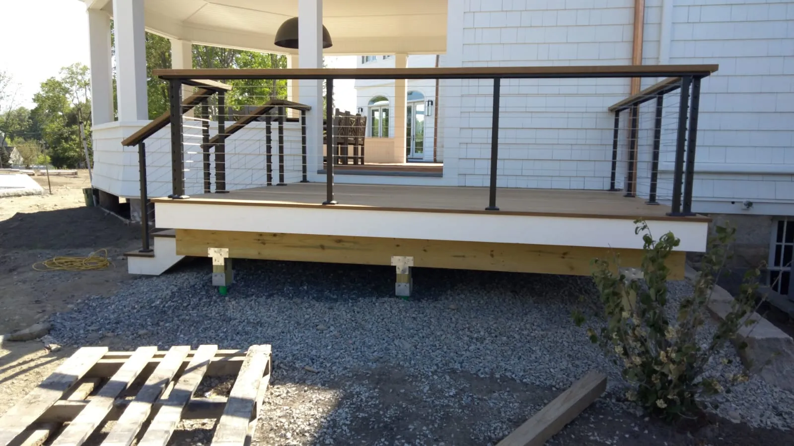 NHF Remodeling researched project photo
