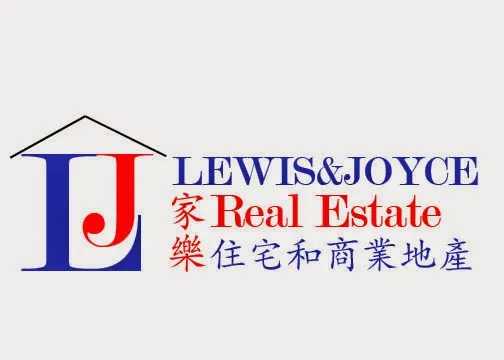 Lewis & Joyce Real Estate logo