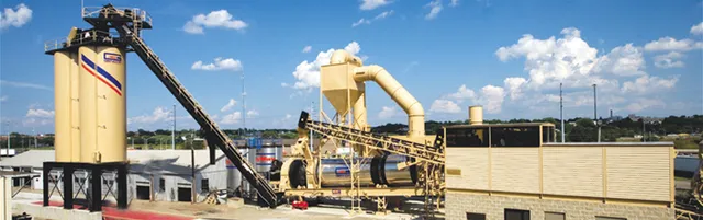 Pawtucket Hot Mix Asphalt Inc. work photo