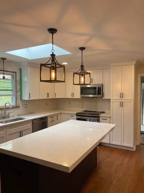 Barkwood Renovations & Handyman Services work photo