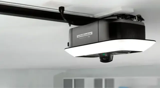 Garage door opener repair and installation CT