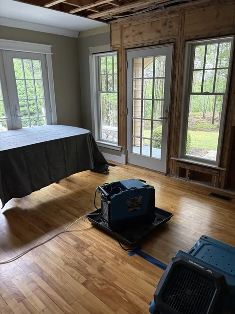 RestoPros of Southern Maine work photo