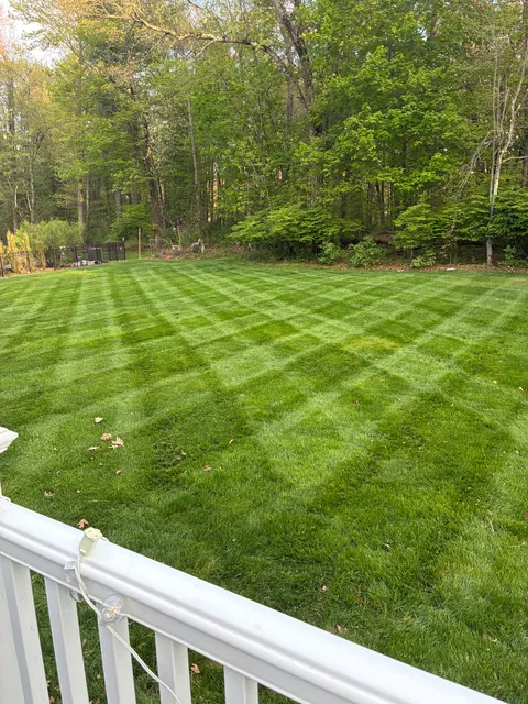 Grant Landscaping, LLC work photo