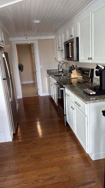 Affordable Cleaning NH LLC. work photo
