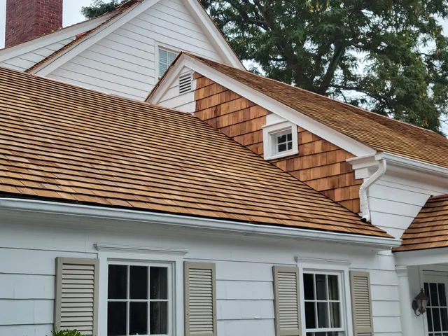 Tortora Home Improvement work photo
