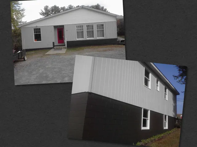 work photo from danburypainting.com