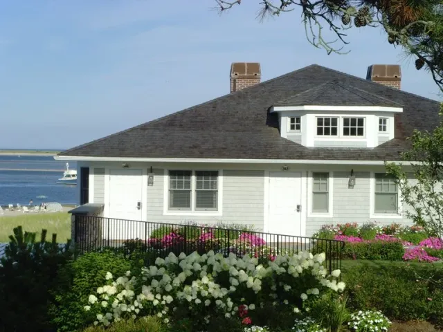 Chatham Luxury Build