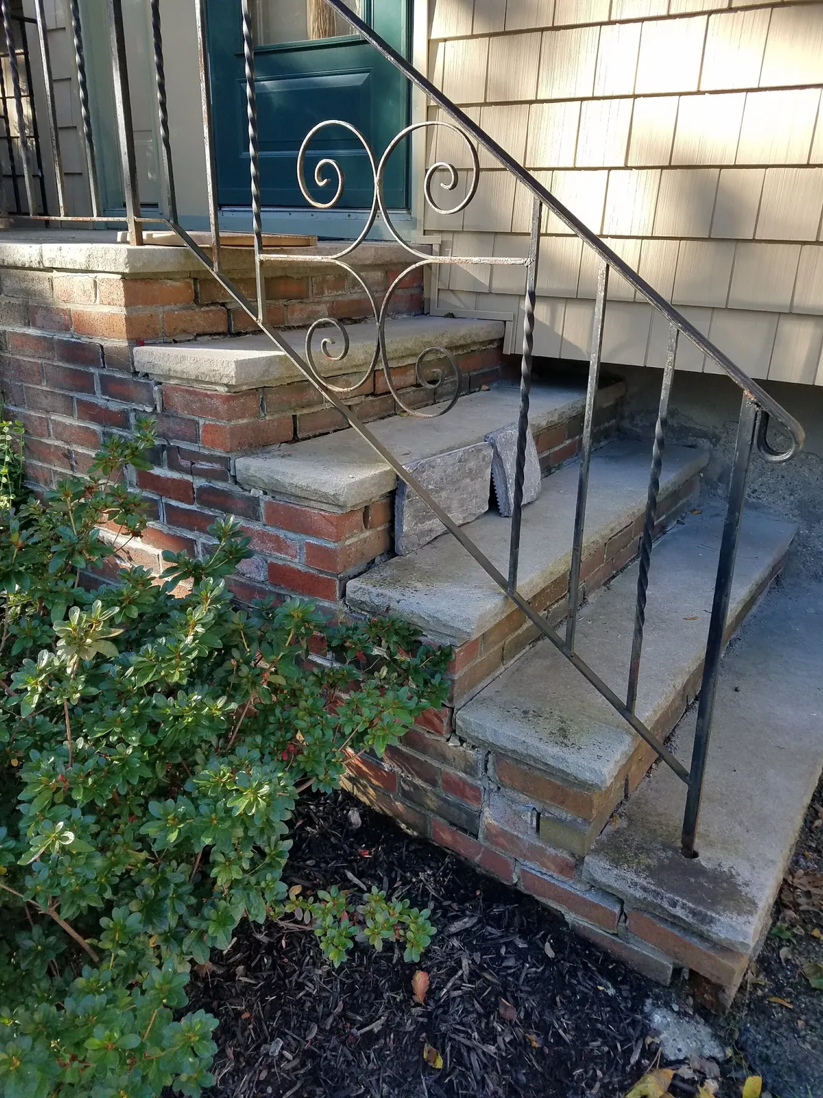 Avico Mason Contractors,Inc.