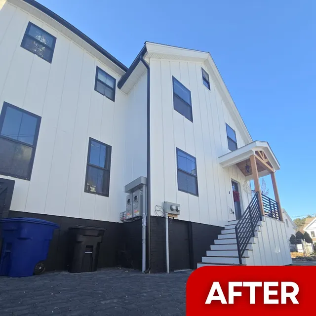Top-Pro Construction, Inc.