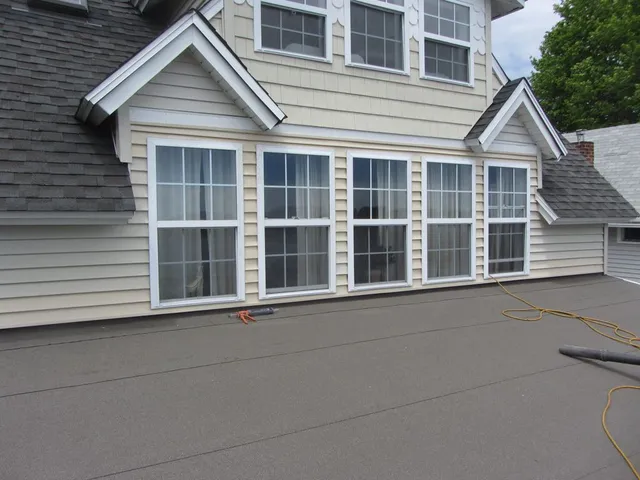 work photo from clhomeimprovements.com
