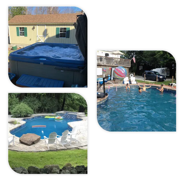 work photo from hydrocarepoolsandspas.com