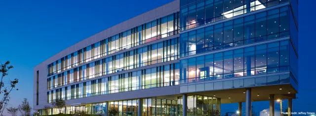 Johnson & Wales University Cuisinart Center for Culinary Excellence