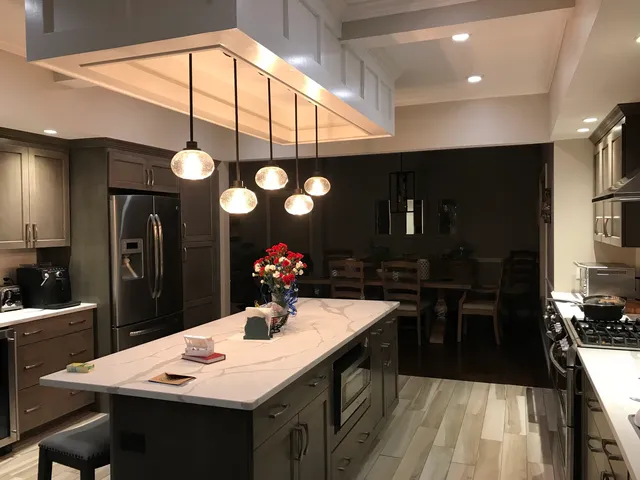 Kitchens by Design Inc. work photo