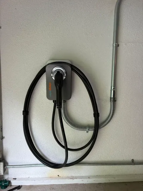 Simolari Electric work photo