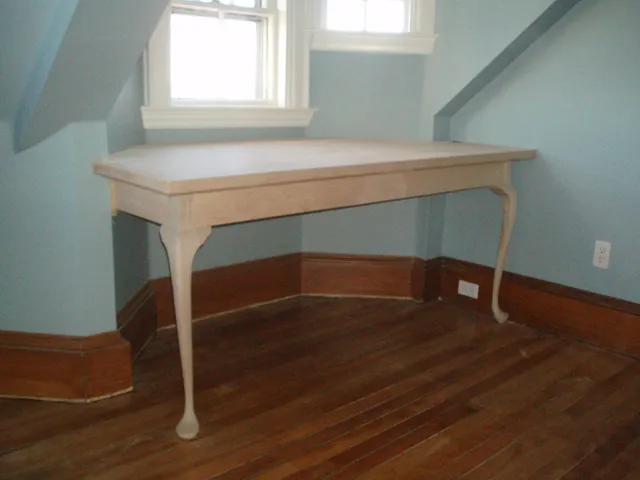A Adam Construction researched project photo
