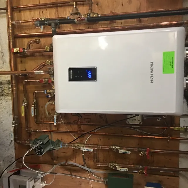 All Phase Heating & Cooling Inc researched project photo
