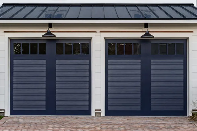 work photo from lizziesgaragedoors.com