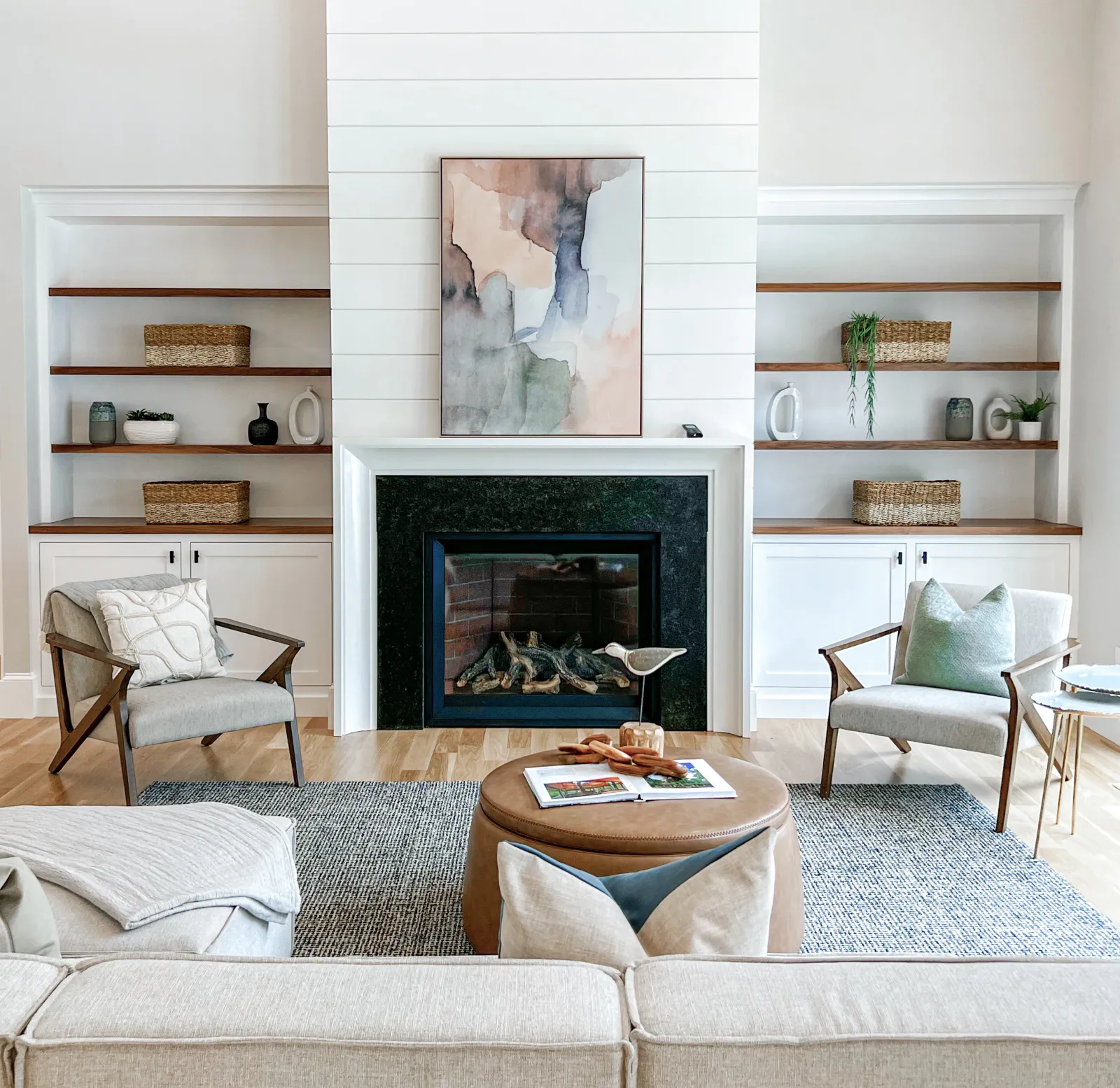 ML Custom Millwork and Cabinetry