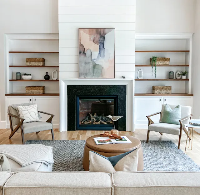 ML Custom Millwork and Cabinetry