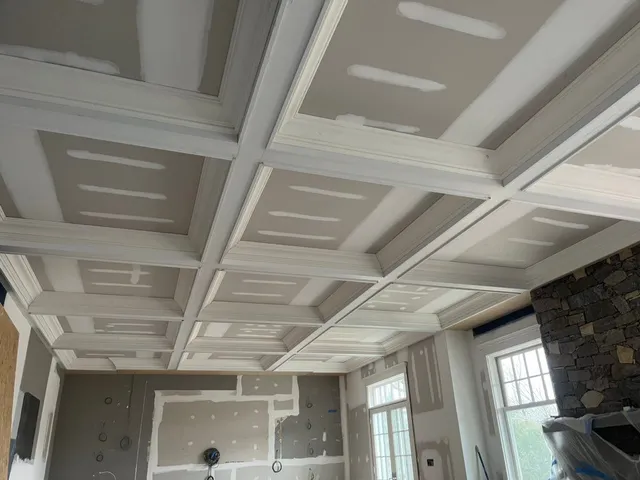 JSJ services llc researched project photo