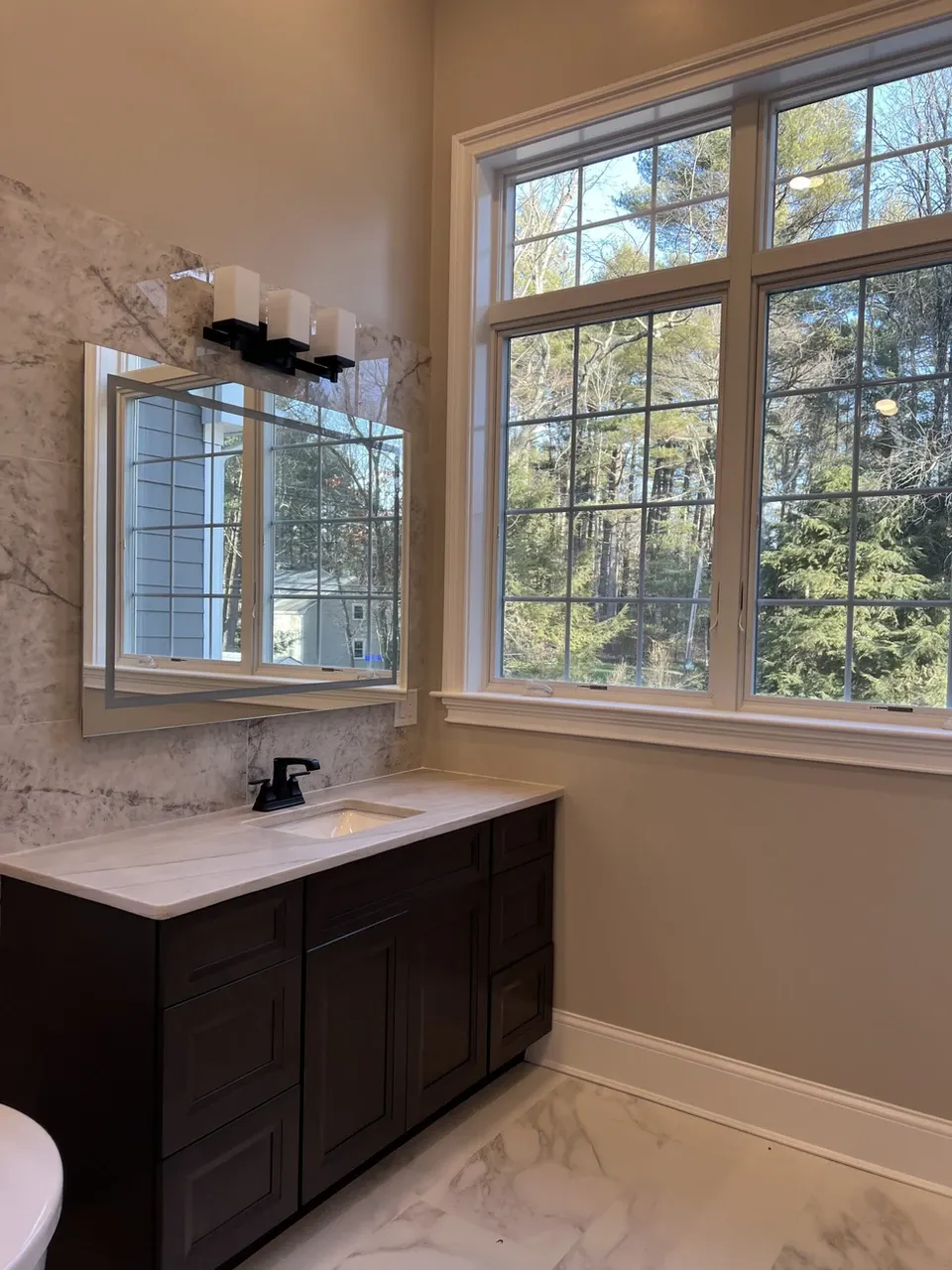 work photo from moderncarpentryprollc.com