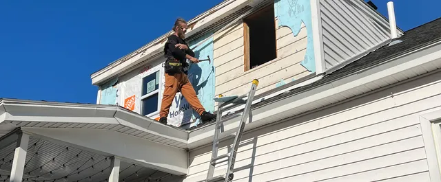 Celtic Pride Contracting LLC - New Hampshire