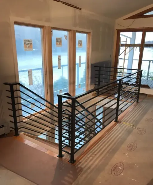 LoStocco Metalworks researched project photo