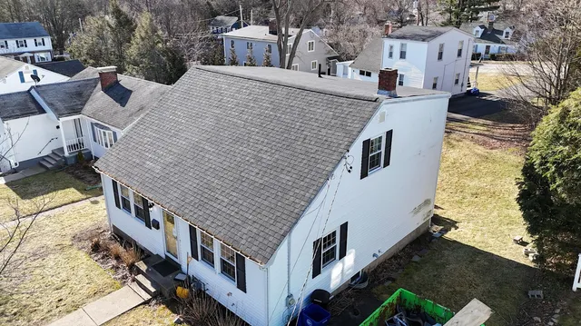 Pro Roof Solutions, Inc.