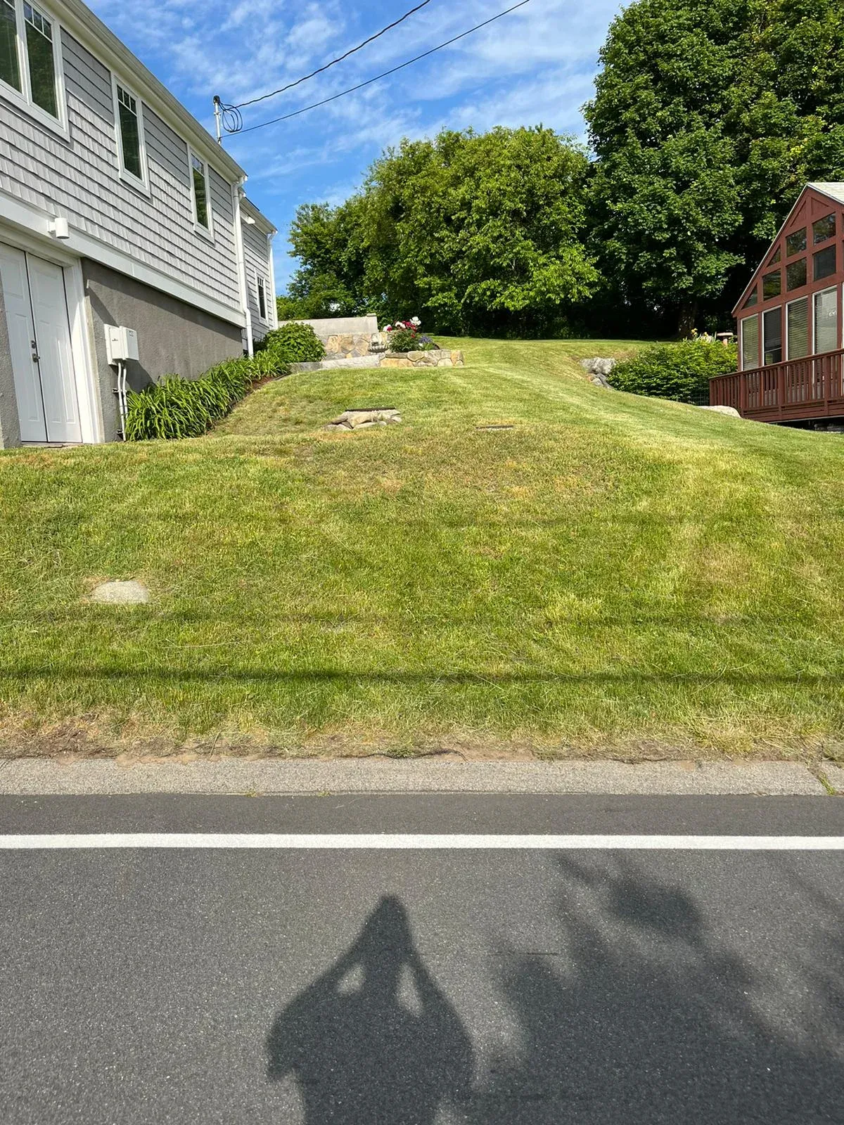 work photo from wglandscapingservices.com